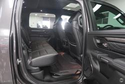 2026 RAM 1500 Limited Hurricane HO RamBox