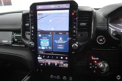 2026 RAM 1500 Limited Hurricane HO RamBox