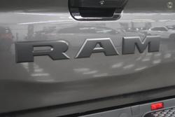 2026 RAM 1500 Limited Hurricane HO RamBox