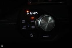 2026 RAM 1500 Limited Hurricane HO RamBox