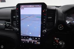 2026 RAM 1500 Limited Hurricane HO RamBox