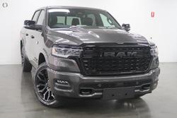 2026 RAM 1500 Limited Hurricane HO RamBox