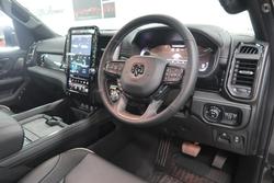 2026 RAM 1500 Limited Hurricane HO RamBox