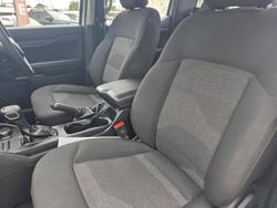 2025 Ford Ranger XLS