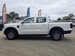 2025 Ford Ranger XLS