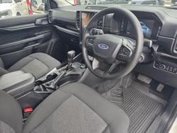 2025 Ford Ranger XLS