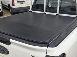 2025 Ford Ranger XLS