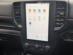 2025 Ford Ranger XLS