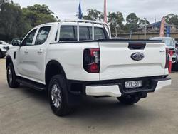2025 Ford Ranger XLS