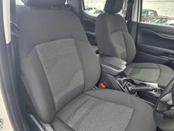 2025 Ford Ranger XLS