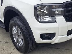 2025 Ford Ranger XLS