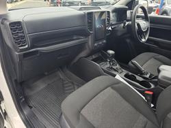 2025 Ford Ranger XLS