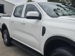 2025 Ford Ranger XLS