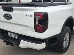 2025 Ford Ranger XLS