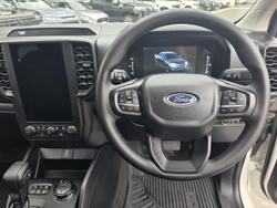 2025 Ford Ranger XLS