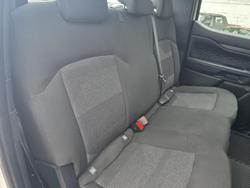 2025 Ford Ranger XLS