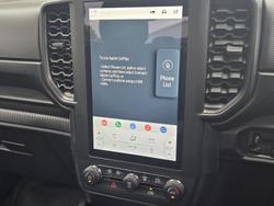 2025 Ford Ranger XLS