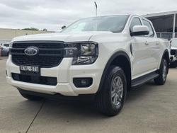 2025 Ford Ranger XLS