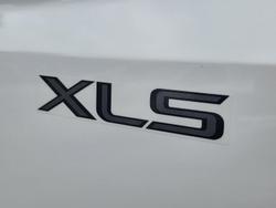 2025 Ford Ranger XLS