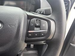 2025 Ford Ranger XLS