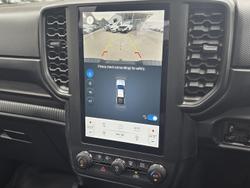 2025 Ford Ranger XLS