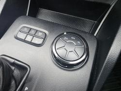 2025 Ford Ranger XLS