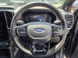 2025 Ford Ranger Wildtrak