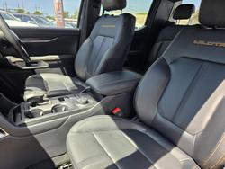 2025 Ford Ranger Wildtrak