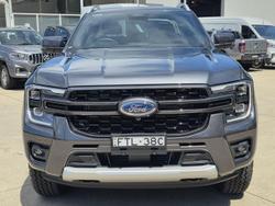 2025 Ford Ranger Wildtrak