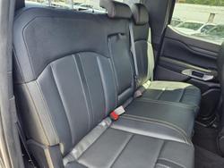 2025 Ford Ranger Wildtrak