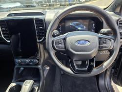 2025 Ford Ranger Wildtrak