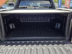 2025 Ford Ranger Wildtrak