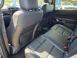 2025 Ford Ranger Wildtrak