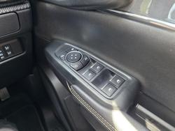 2025 Ford Ranger Wildtrak