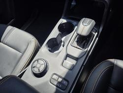 2025 Ford Ranger Wildtrak