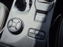 2025 Ford Ranger Wildtrak