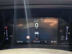 2025 Ford Ranger Wildtrak