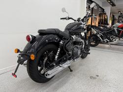 2025 Royal Enfield 2025 Royal Enfield 650CC SUPER METEOR 650 Road