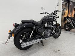 2025 Royal Enfield 2025 Royal Enfield 650CC SUPER METEOR 650 Road