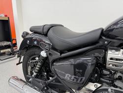 2025 Royal Enfield 2025 Royal Enfield 650CC SUPER METEOR 650 Road