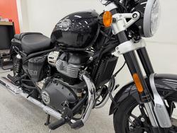 2025 Royal Enfield 2025 Royal Enfield 650CC SUPER METEOR 650 Road