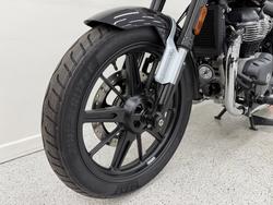 2025 Royal Enfield 2025 Royal Enfield 650CC SUPER METEOR 650 Road