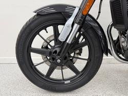 2025 Royal Enfield 2025 Royal Enfield 650CC SUPER METEOR 650 Road