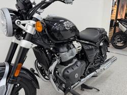 2025 Royal Enfield 2025 Royal Enfield 650CC SUPER METEOR 650 Road