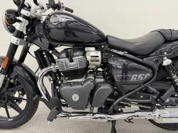 2025 Royal Enfield 2025 Royal Enfield 650CC SUPER METEOR 650 Road