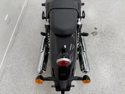 2025 Royal Enfield 2025 Royal Enfield 650CC SUPER METEOR 650 Road