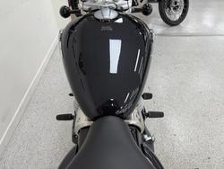 2025 Royal Enfield 2025 Royal Enfield 650CC SUPER METEOR 650 Road