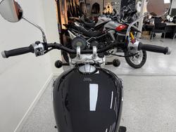 2025 Royal Enfield 2025 Royal Enfield 650CC SUPER METEOR 650 Road