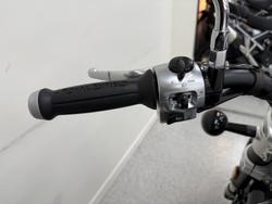 2025 Royal Enfield 2025 Royal Enfield 650CC SUPER METEOR 650 Road