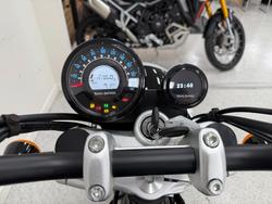 2025 Royal Enfield 2025 Royal Enfield 650CC SUPER METEOR 650 Road